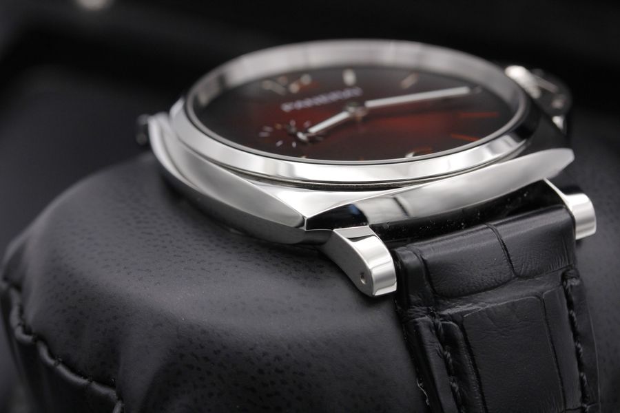 Panerai Luminor Due PAM01424